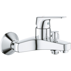 Змішувач для ванни GROHE BauFlow 23601000