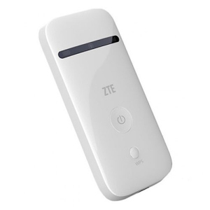 WiFi роутер 3G модем ZTE MF65 для Київстар, Vodafone, Lifecell