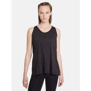 Майка спортивная Nike W Ny Df Tank Nvlty DD5594-010 M (195239730566) в Днепре