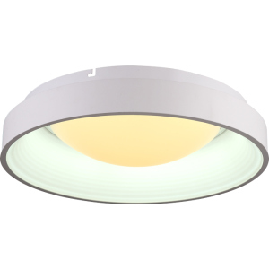 Люстра Altalusse INL-9399C-71 White LED 71 Вт ТОП в Дніпрі