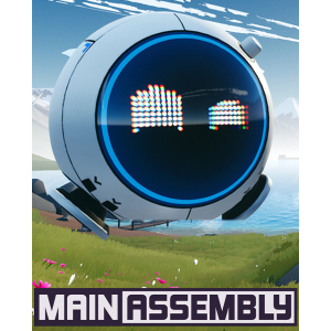 Игра Main Assembly для ПК (Ключ активации Steam) в Днепре