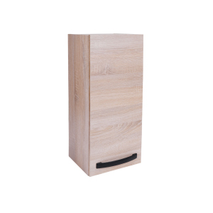 Напівпенал підвісний Qtap Taurus 300х700х300 Whitish oak QT24761PP700WO рейтинг