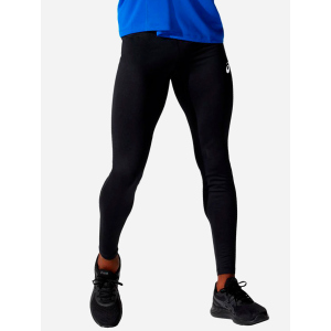 Тайтсы ASICS CORE TIGHT 2011C345-001 XL Черные (4550330596811) в Днепре