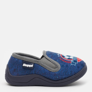 купити Кімнатні тапочки дитячі Beppi Pantufa Infantil 2174490Mrn 25 Navy Blue (1000002743157)