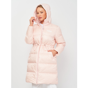 Пуховик Puma Adjustable Down Coat 58772936 XL Lotus (4063699036336) в Дніпрі