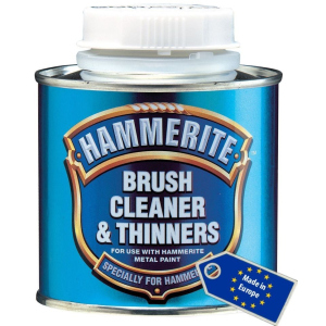 Розчинник та очищувач Hammerite BRUSH CLEANER AND THINNERS Akzonobel 5 л. в Дніпрі