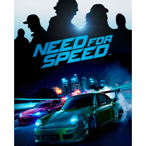 Гра Need for Speed ​​для ПК (Ключ активації Origin)