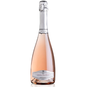 Вино игристое Sartori Prosecco Rose Brut Doc "Erfo" розовое брют 0.75 л 11% (8005390046418) в Днепре