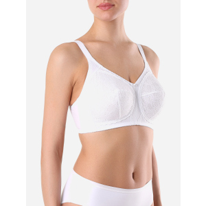 Бюстгальтер Conte Lingerie Suprema Rb7071 95C Белый (4810226418543) в Днепре