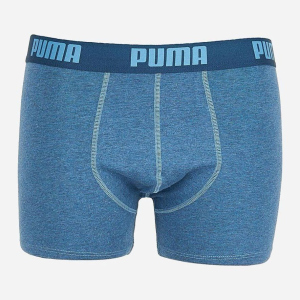 Труси-шорти Puma 90682304 M 2 шт Сині (8718824313559) в Дніпрі