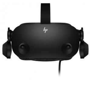 Окуляри віртуальної реальності HP VR Reverb G2 (1N0T5AA) ТОП в Дніпрі