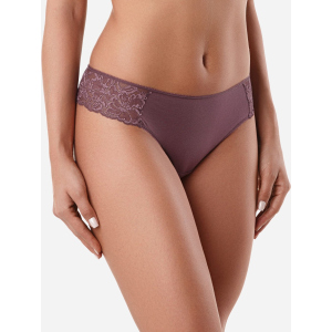 Трусики-танга Conte Sensuelle Rp6020 16С-0094КСП S (94) Ірис (4810226328125) ТОП в Дніпрі