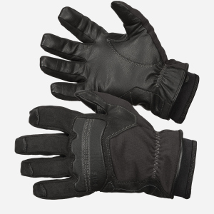 Перчатки тактические зимние 5.11 Tactical Caldus Insulated Gloves 59365-019 XL Black (2000980507610) в Днепре