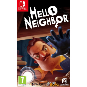 Hello Neighbor (Nintendo Switch)