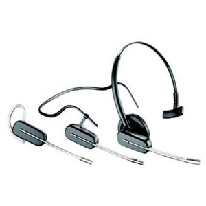 Bluetooth-гарнитура Plantronics Savi W440-M Czarny (83372-01) в Днепре