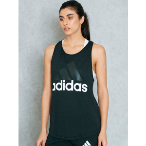 Спортивна майка Adidas B45743 М Чорна