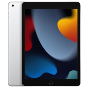 Планшет Apple iPad 10.2 " 2021 Wi-Fi 64GB Silver (MK2L3RK/A) рейтинг