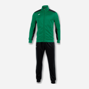 Спортивный костюм Joma Academy 101096.451-M XL Зеленый с черным (9997717845127) рейтинг