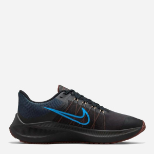 Кроссовки Nike Zoom Winflo 8 CW3419-001 47 (12.5) 30.5 см (195238317072) лучшая модель в Днепре