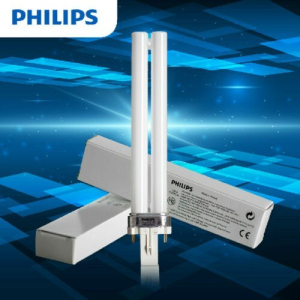 Лампа PHILIPS PL-S 9W/01/2P (лікування захворювання шкіри) ТОП в Дніпрі