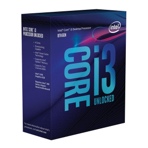 Intel Core i3 7100 (CM8067703014612) ТОП в Дніпрі