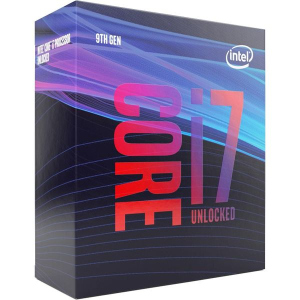 Intel Core i7-9700K (BX80684I79700K) в Дніпрі