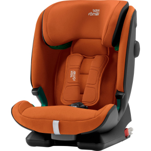 Автокрісло Britax-Romer Advansafix i-size Golden Cognac (2000035136) в Дніпрі