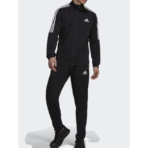 Спортивный костюм Adidas M Sereno Ts H28922 L (52-54) Black/White (4064054698916) в Днепре