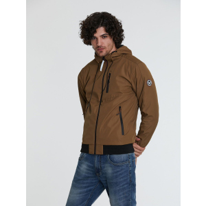 Вітровка Piazza Italia 70631-1092 L Camel (2070631001057) в Дніпрі