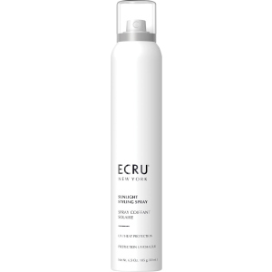 Сухий лак для стайлінгу Ecru NY Signature Sunlight Styling Spray Сонячний промінь 200 мл (669259003547)