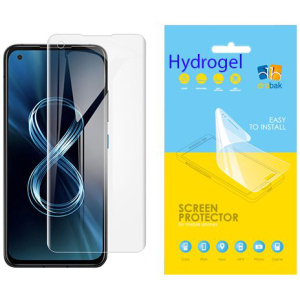 Захисна плівка Drobak Hydrogel для Asus ZenFone 8 в Дніпрі