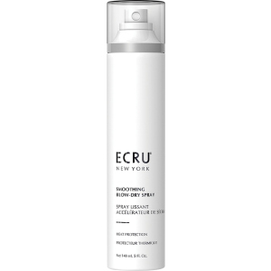 Розгладжуючий спрей для волосся Ecru NY Smoothing Blow Dry Spray для укладання феном 148 мл (669259003356)