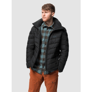 Пуховик Jack Wolfskin Fairmont Men 1203591-6000 L (4055001650873) в Дніпрі