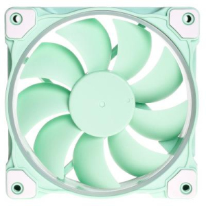 Кулер для корпусу ID-Cooling ZF-12025-Mint Green в Дніпрі