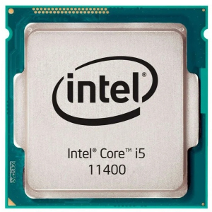 Процессор Intel Core i5-11400 2.6GHz/12MB (CM8070804497015) s1200 Tray