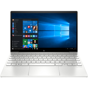 Ноутбук HP Envy 13-ba1012ua (4A7L7EA) Silver ТОП в Дніпрі