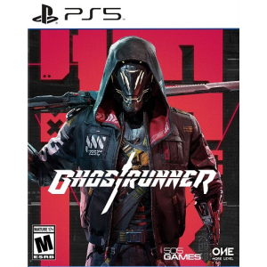 Ghostrunner (PS5) краща модель в Дніпрі