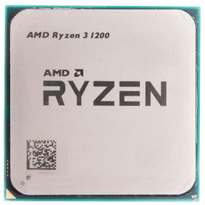 Процессор AMD Ryzen 3 1200 3.2GHz/8MB (YD1200BBM4KAF) sAM4 Tray в Днепре