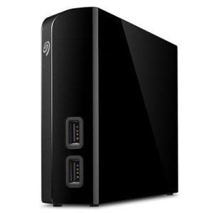 купить HDD ext 3.5" USB 6.0TB Seagate Backup Plus Hub Black (STEL6000200)