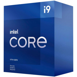 Процесор Intel Core i9-11900F (BX8070811900F) в Дніпрі