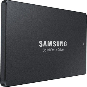 Samsung SM883 480GB U.2 SATA III MLC ​(MZ7KH480HAHQ) OEM надежный