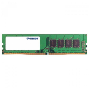 Пам'ять PATRIOT 4 GB DDR4 2666 MHz Signature Line (PSD44G266681)