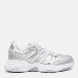 Кроссовки Adidas Strutter H04646 36.5 (5) 23.5 см Msilve/Dshgry/Halsil (4064049393536) ТОП в Днепре