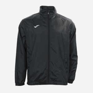 Ветровка спортивная Joma Iris 2XL Черная (100087.100_2XL) ТОП в Днепре