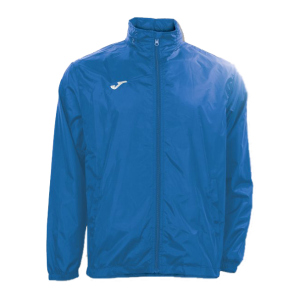 Вітровка спортивна Joma Iris 2XS Синя (100087.700_2XS) краща модель в Дніпрі