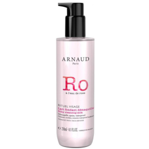 Очищающее молочко Arnaud Paris Rituel Visage 250 мл (3141389918122) в Днепре