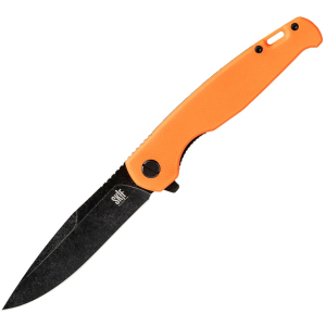 Нож Skif Tiger Paw BSW Orange (17650253) лучшая модель в Днепре