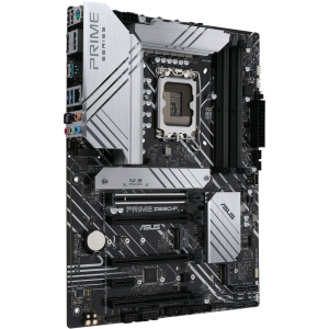 Материнська плата Asus PRIME Z690-P (s1700, Intel Z690, PCI-Ex16) в Дніпрі