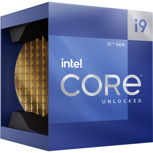 Процессор Intel Core i9-12900K 3.2GHz/30MB (BX8071512900K) s1700 BOX ТОП в Днепре