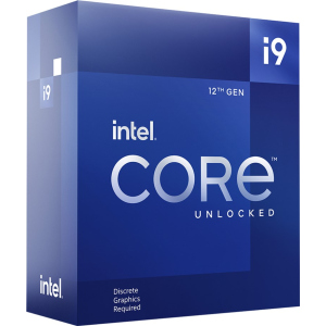 хорошая модель Процессор Intel Core i9-12900KF 3.2GHz/30MB (BX8071512900KF) s1700 BOX